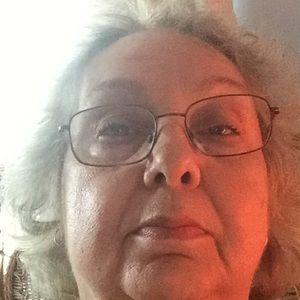 Meet your Posher, Kathleen